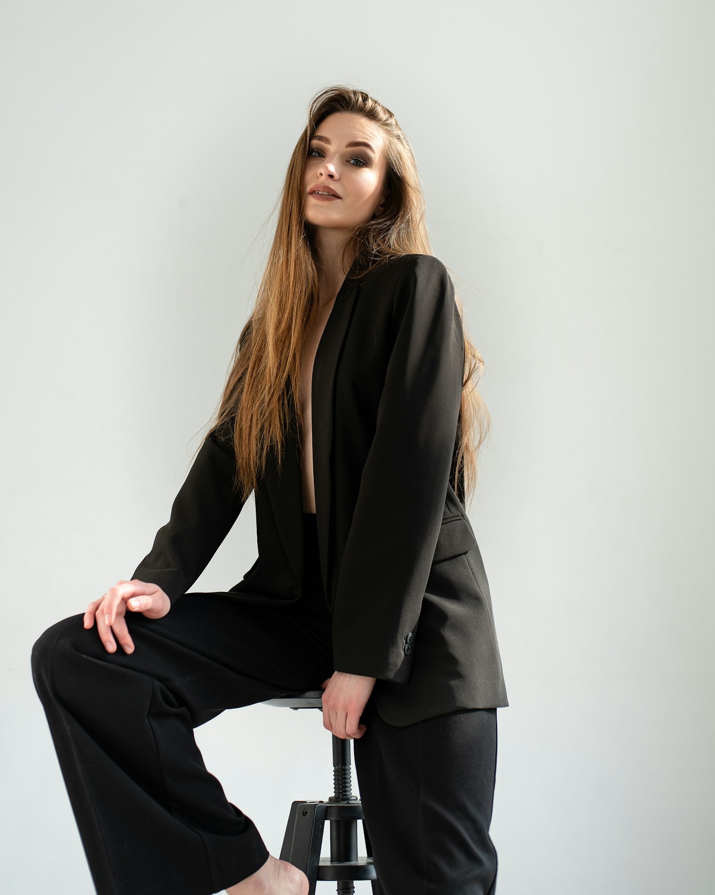 L’importance de la lumière en photographie de mode